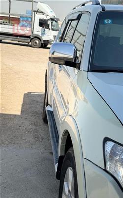 ميتسوبيشي باجيرو